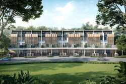 Mandai Garden (D26), Terrace #470775101